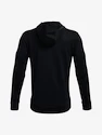 Felpa da uomo Under Armour  TERRY HOODIE-BLK
