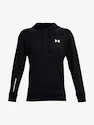 Felpa da uomo Under Armour  TERRY HOODIE-BLK