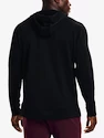 Felpa da uomo Under Armour  TERRY HOODIE-BLK