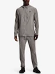 Felpa da uomo Under Armour  Wvn Perforated Wndbreaker-GRY