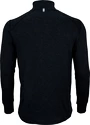 Felpa da uomo Victor  Longsleeve 5929 Black