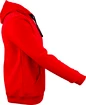 Felpa da uomo Victor  Sweater Team 5079 Red