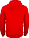 Felpa da uomo Victor  Sweater Team 5079 Red