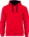 Felpa da uomo Victor  Sweater Team 5079 Red