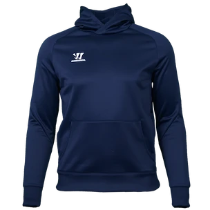 Felpa da uomo Warrior Alpha X Performance Hoody