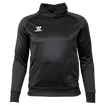 Felpa da uomo Warrior Alpha X Performance Hoody Black L