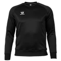 Felpa da uomo Warrior Alpha X Sweater Black