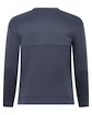 Felpa da uomo Warrior Aurum Sweater Grey