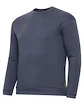 Felpa da uomo Warrior Aurum Sweater Grey