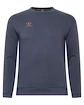 Felpa da uomo Warrior Aurum Sweater Grey