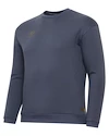 Felpa da uomo Warrior Aurum Sweater Grey