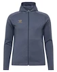 Felpa da uomo Warrior Aurum Travel Zip Hoodie M