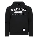 Felpa da uomo Warrior  Sports Hoody Black