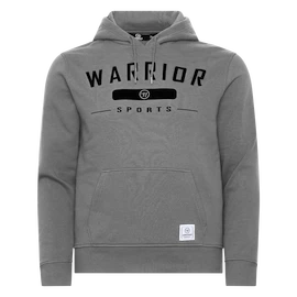 Felpa da uomo Warrior Sports Hoody Grey