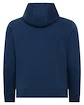 Felpa da uomo Warrior  Sports Hoody Navy