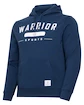 Felpa da uomo Warrior  Sports Hoody Navy