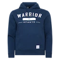 Felpa da uomo Warrior  Sports Hoody Navy