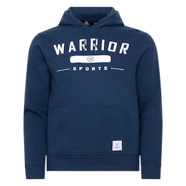 Felpa da uomo Warrior Sports Hoody Navy