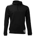Felpa da uomo Warrior  Street OH Hoodie Black