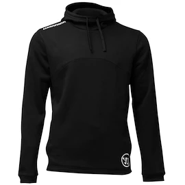 Felpa da uomo Warrior Street OH Hoodie Black