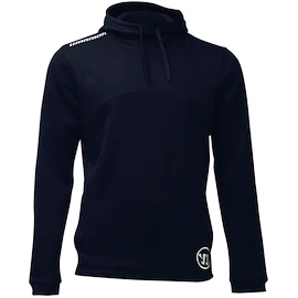 Felpa da uomo Warrior Street OH Hoodie Navy
