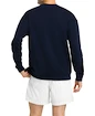 Felpa da uomo Wilson  M Parkside Crew Classic Navy