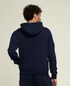 Felpa da uomo Wilson  M  Team Zip Hoodie Classic Navy