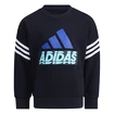 Felpa per bambini adidas