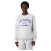 Felpa per bambini CCM  Athleisure Crew Grey Melange