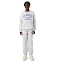 Felpa per bambini CCM  Athleisure Crew Grey Melange