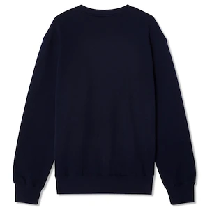 Felpa per bambini CCM  Athleisure Crew Navy