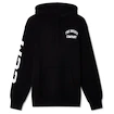 Felpa per bambini CCM  Athleisure Hood Black
