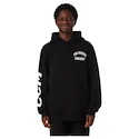 Felpa per bambini CCM  Athleisure Hood Black