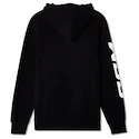 Felpa per bambini CCM  Athleisure Hood Black