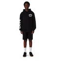 Felpa per bambini CCM  Athleisure Hood Black