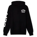 Felpa per bambini CCM  Athleisure Hood Black