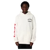Felpa per bambini CCM  Athleisure Hood Blanc