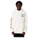 Felpa per bambini CCM  Athleisure Hood Blanc