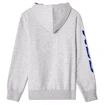 Felpa per bambini CCM  Athleisure Hood Grey Melange