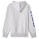 Felpa per bambini CCM  Athleisure Hood Grey Melange