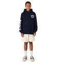 Felpa per bambini CCM  Athleisure Hood Navy