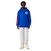 Felpa per bambini CCM  Athleisure Hood Royal