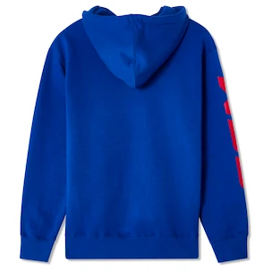 Felpa per bambini CCM  Athleisure Hood Royal