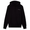 Felpa per bambini CCM  Casual Hood Black