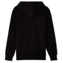Felpa per bambini CCM  Casual Hood Black