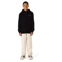 Felpa per bambini CCM  Casual Hood Black