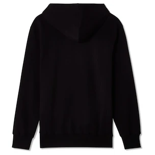 Felpa per bambini CCM  Casual Hood Black