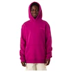 Felpa per bambini CCM  Casual Hood Boysenberry