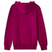 Felpa per bambini CCM  Casual Hood Boysenberry