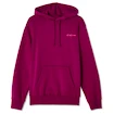 Felpa per bambini CCM  Casual Hood Boysenberry